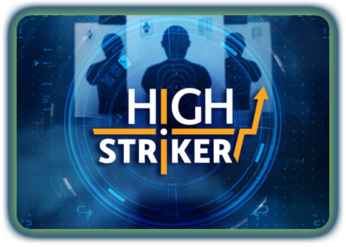 high striker