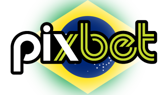 pixbet logo 2